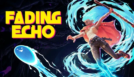 Купить Fading Echo