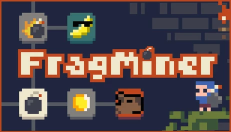 Купить FragMiner