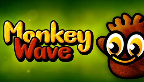 Купить Monkey Wave