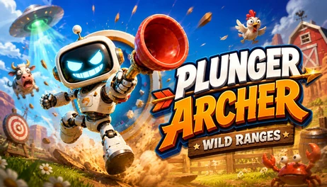Купить Plunger Archer: Wild Ranges