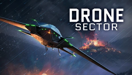 Купить Drone Sector