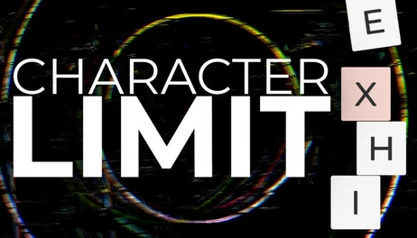 Купить Character Limit