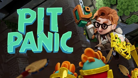 Купить Pit Panic