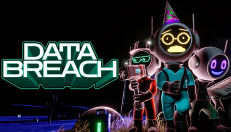 Купить Data Breach