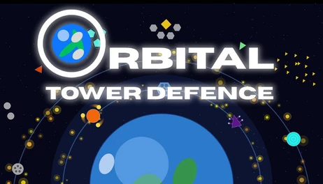 Купить Orbital Tower Defence