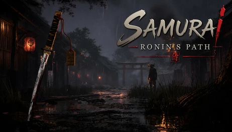 Купить Samurai: Ronin's Path + Gunsmith Simulator