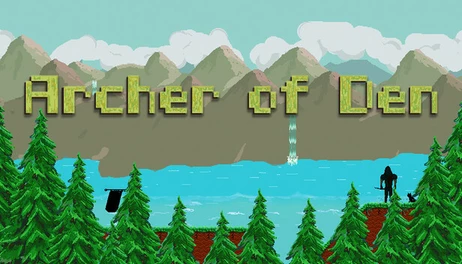 Купить Archer of Den