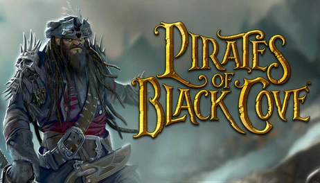 Купить Pirates of Black Cove