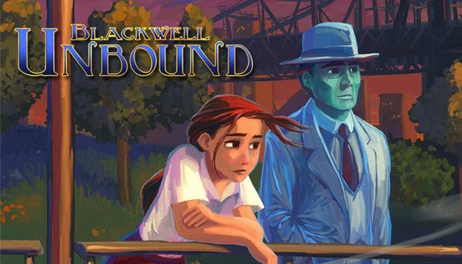 Купить Blackwell Unbound