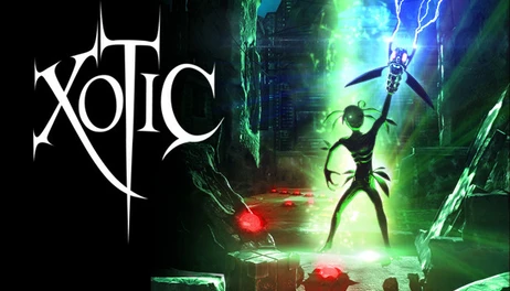 Купить Xotic