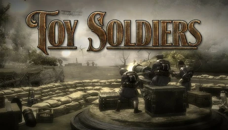 Купить Toy Soldiers