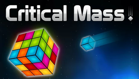 Купить Critical Mass