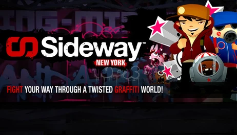 Купить Sideway