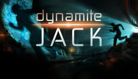 Купить Dynamite Jack
