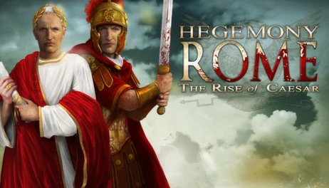 Купить Hegemony Rome: The Rise of Caesar (Russian edition)