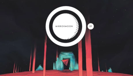 Купить MirrorMoon EP