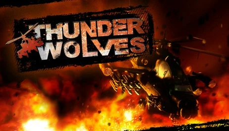 Купить Thunder Wolves