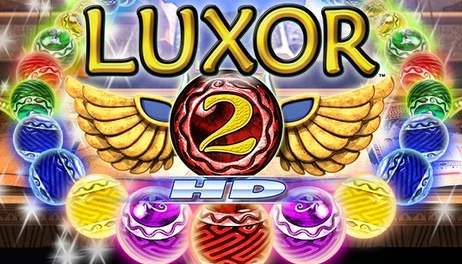 Купить Luxor 2 HD