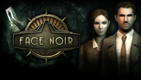 Купить Face Noir