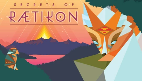 Купить Secrets of Raetikon Soundtrack Edition