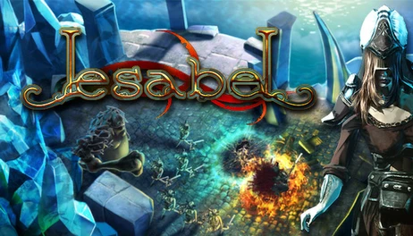 Купить Iesabel