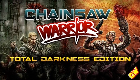 Купить Chainsaw Warrior: Total Darkness Edition