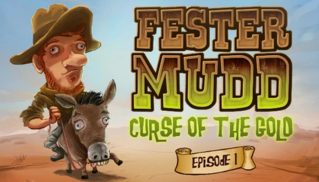 Купить Fester Mudd - Episode 1