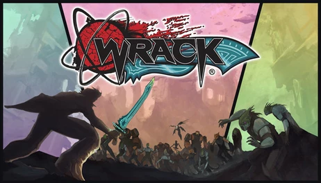Купить Wrack