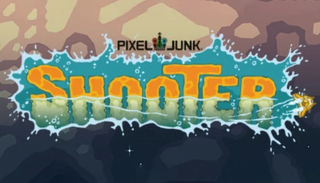 Купить PixelJunk Shooter