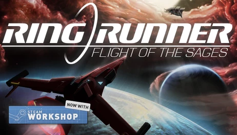 Купить Ring Runner: Flight of the Sages