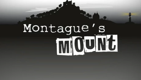 Купить Montague's Mount