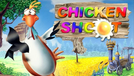 Купить Chicken Shoot Gold
