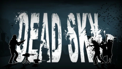 Купить Dead Sky