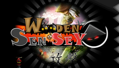 Купить Wooden Sen'SeY
