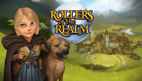 Купить Rollers of the Realm