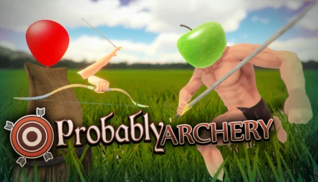 Купить Probably Archery
