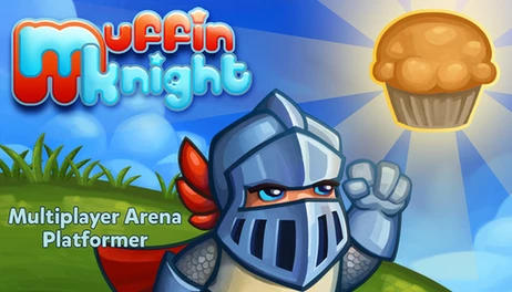 Купить Muffin Knight