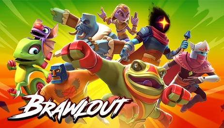 Купить Brawlout