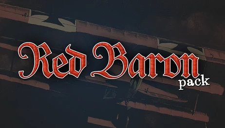 Купить Red Baron Pack