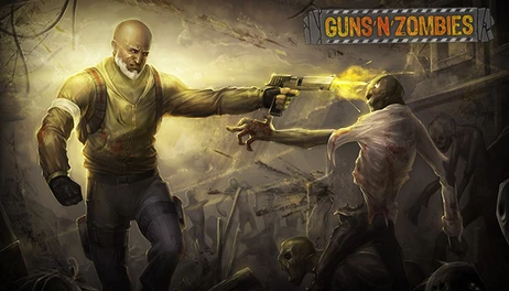 Купить GunsNZombies