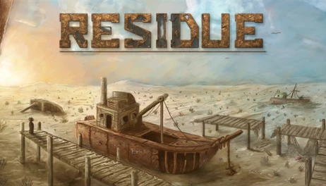 Купить Residue: Final Cut