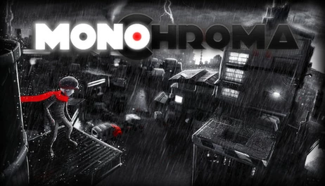 Купить Monochroma