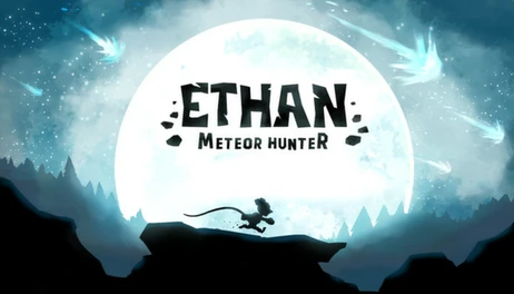 Купить Ethan: Meteor Hunter
