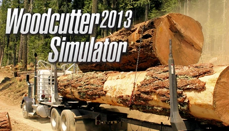Купить Woodcutter Simulator 2013