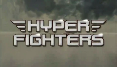 Купить Hyper Fighters