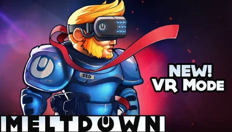 Купить Meltdown