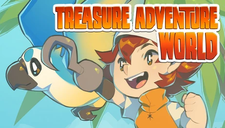 Купить Treasure Adventure World