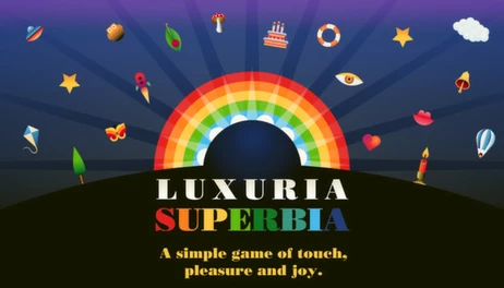 Купить Luxuria Superbia
