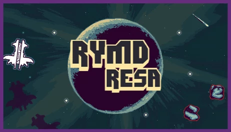 Купить RymdResa