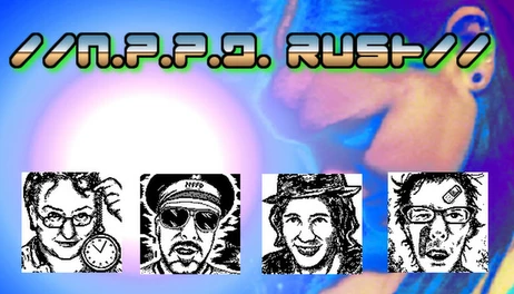 Купить //N.P.P.D. RUSH//- The milk of Ultraviolet